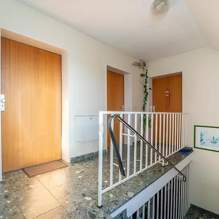 Appartement Schuetzenstrasse 31 Dachperle *