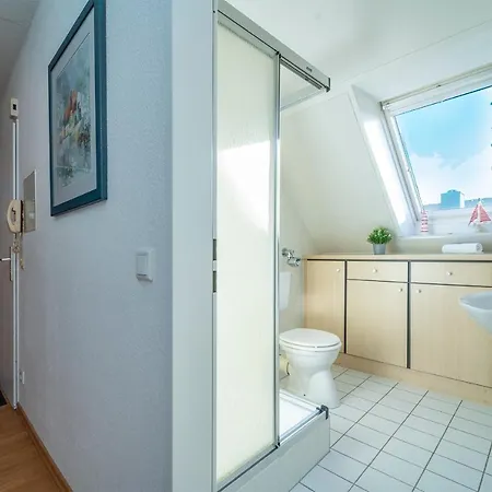 Appartement Schuetzenstrasse 31 Dachperle Grömitz