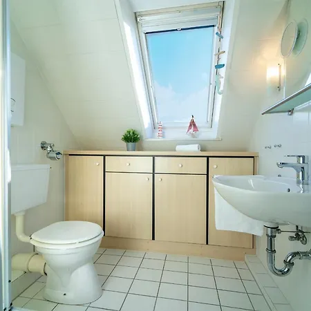 Appartement Schuetzenstrasse 31 Dachperle Grömitz