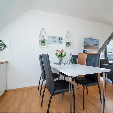 Schuetzenstrasse 31 Dachperle Appartement Grömitz