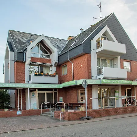 Appartement Schuetzenstrasse 31 Dachperle
